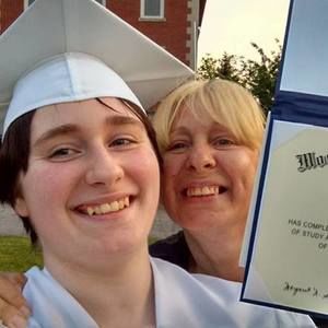 Meet your Posher, Renee